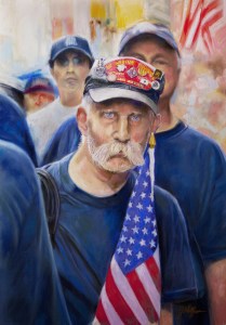 Sempri fi Painting - Copy